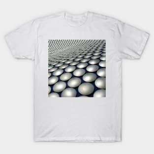 Silver Perspective T-Shirt